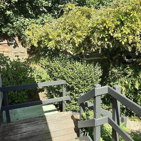 Le Chalet Villa Spa Kültér fotó