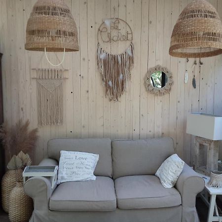 Le Chalet Villa Spa Kültér fotó
