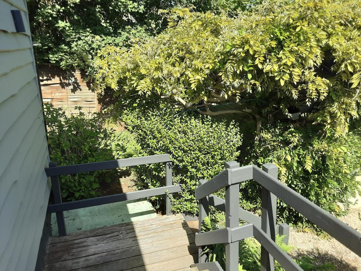 Le Chalet Villa Spa Kültér fotó