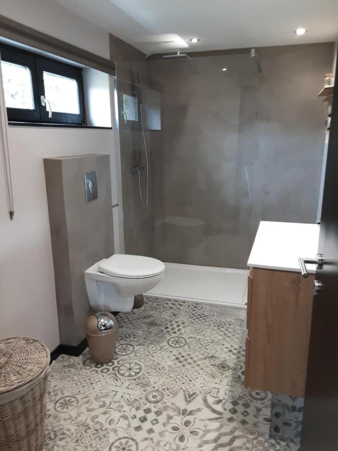 Le Chalet Villa Spa Kültér fotó