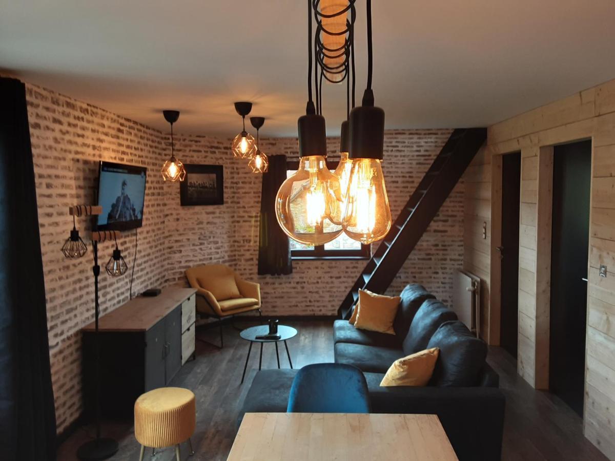 Le Chalet Villa Spa Kültér fotó