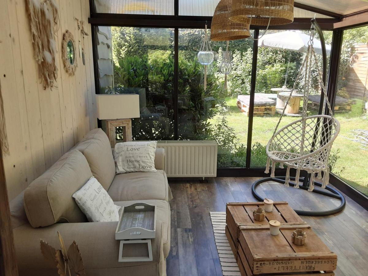 Le Chalet Villa Spa Kültér fotó