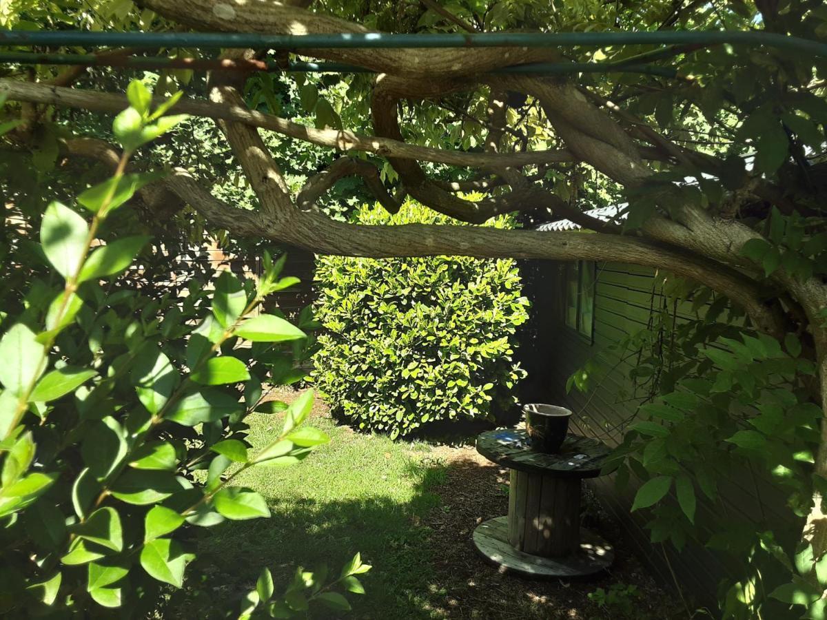 Le Chalet Villa Spa Kültér fotó