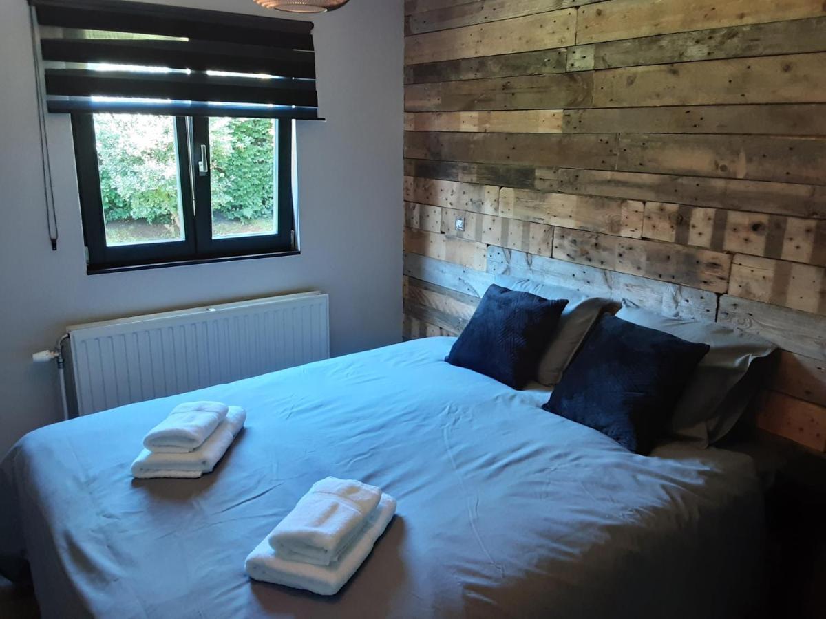 Le Chalet Villa Spa Kültér fotó