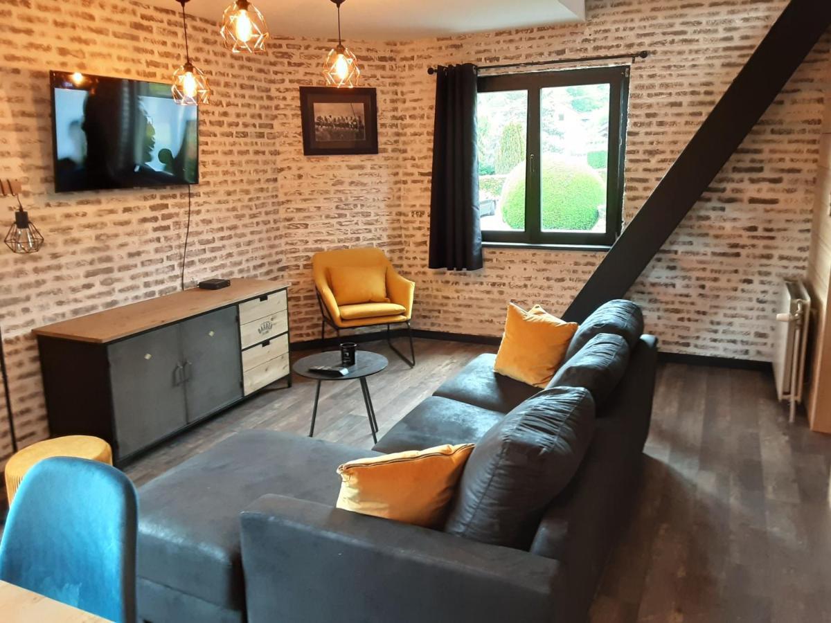 Le Chalet Villa Spa Kültér fotó