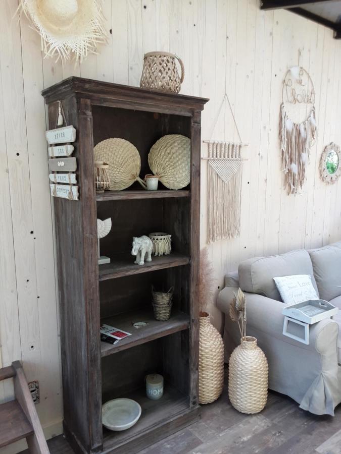 Le Chalet Villa Spa Kültér fotó