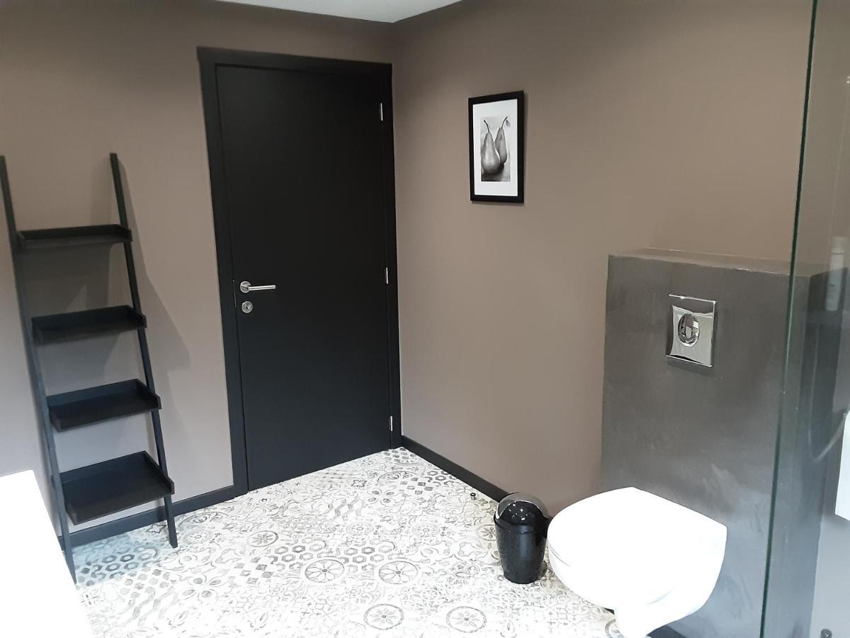 Le Chalet Villa Spa Kültér fotó