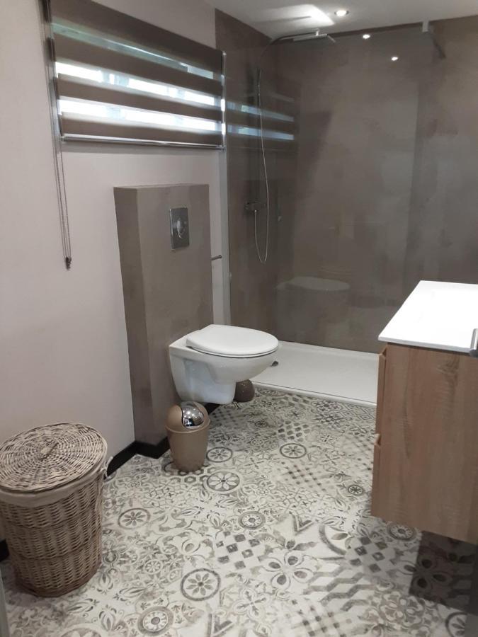 Le Chalet Villa Spa Kültér fotó