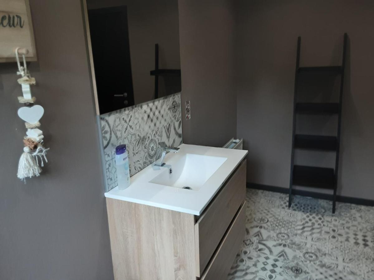 Le Chalet Villa Spa Kültér fotó