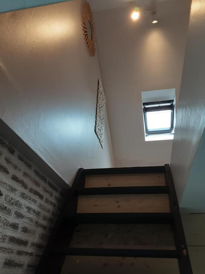 Le Chalet Villa Spa Kültér fotó