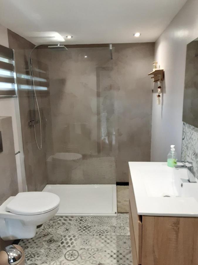 Le Chalet Villa Spa Kültér fotó