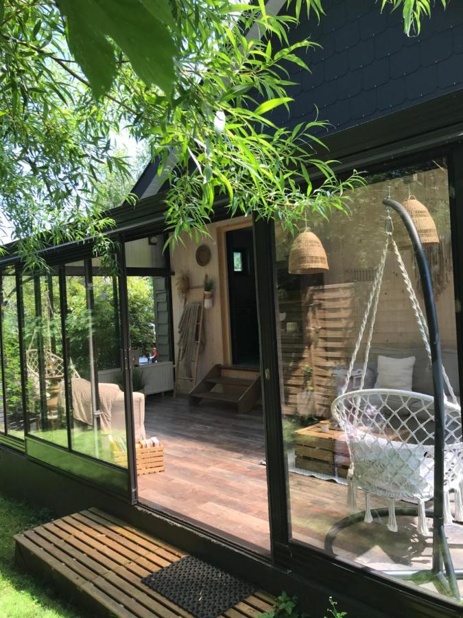 Le Chalet Villa Spa Kültér fotó