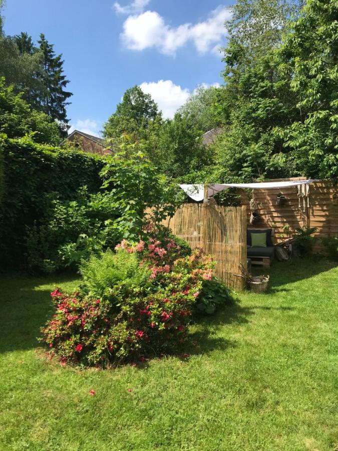 Le Chalet Villa Spa Kültér fotó