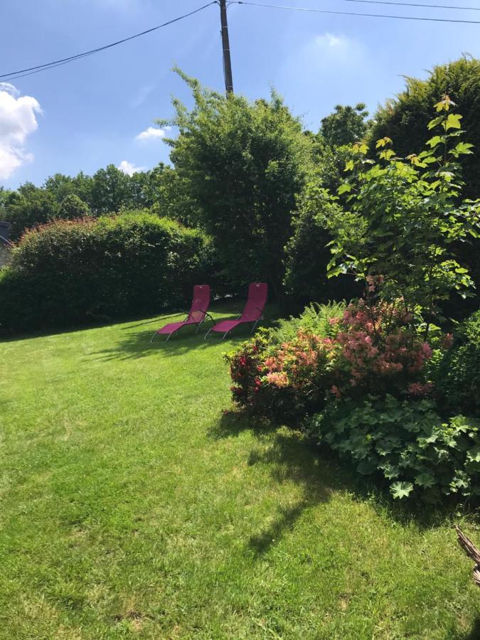 Le Chalet Villa Spa Kültér fotó