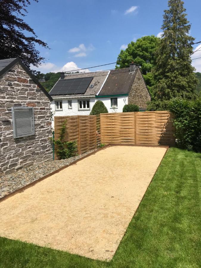 Le Chalet Villa Spa Kültér fotó