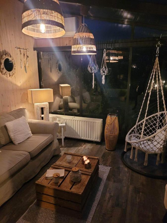 Le Chalet Villa Spa Kültér fotó
